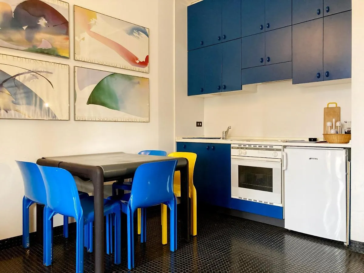 Fancy Apartment With Huge Terrace Barzio Italy