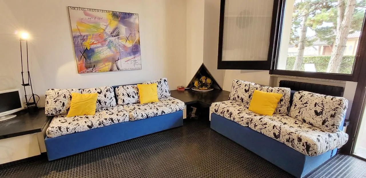 Fancy Apartment With Huge Terrace Barzio